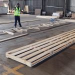 Wooden Crates Johannesburg