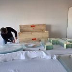 Wooden Crates For Shipping