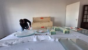 Wooden Crates For Shipping