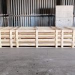Wooden Crates Johannesburg