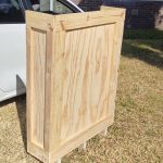 Plywood Crates Johannesburg