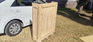 Plywood Crates Johannesburg