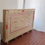 Plywood Crate