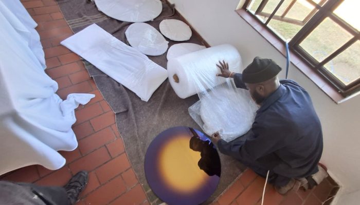 Packaging Supplier
