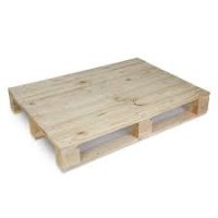 Wooden Solid Pallet